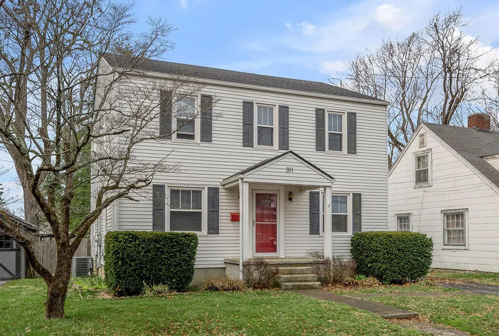 311 N 4th Street Danville KY 40422