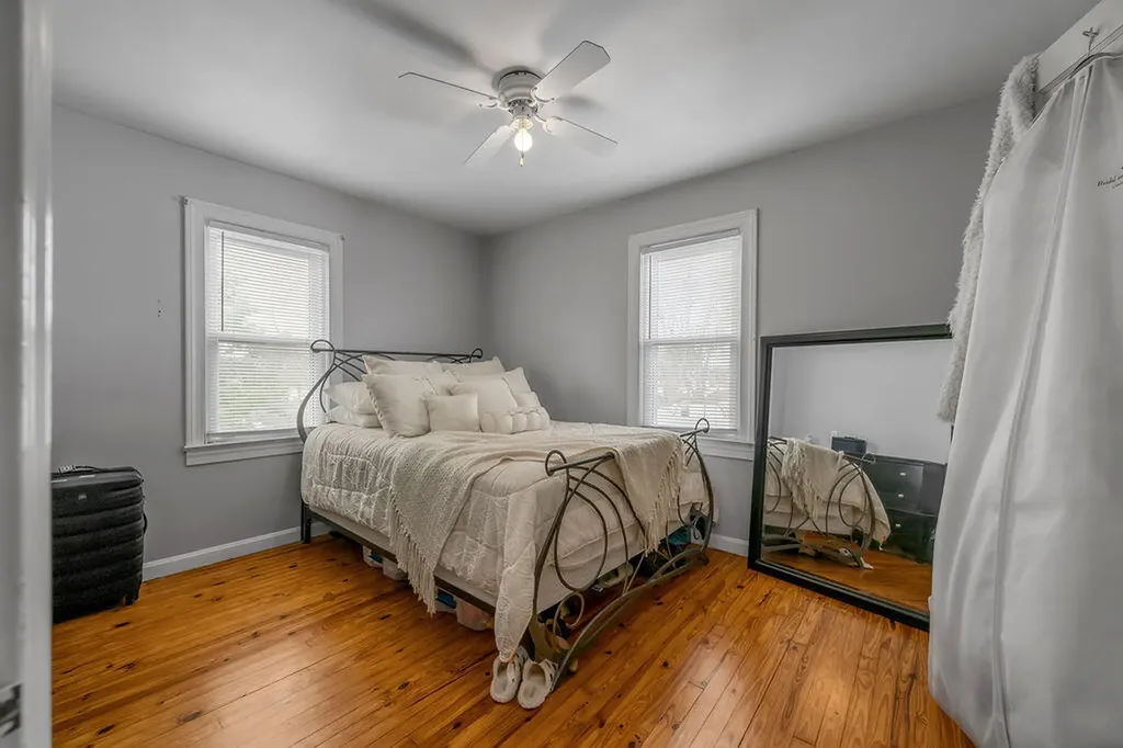 311 N 4th Street Danville KY 40422