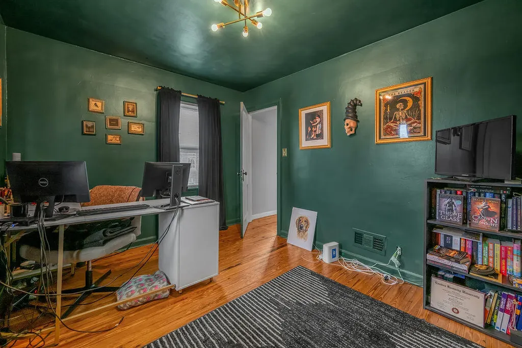 311 N 4th Street Danville KY 40422
