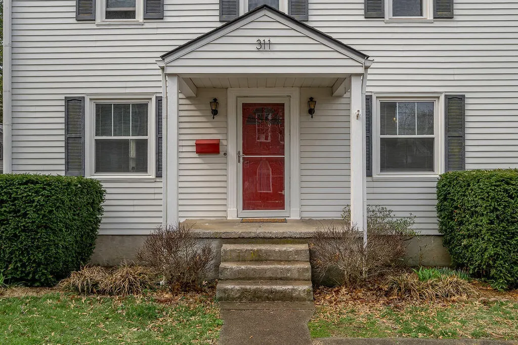 311 N 4th Street Danville KY 40422