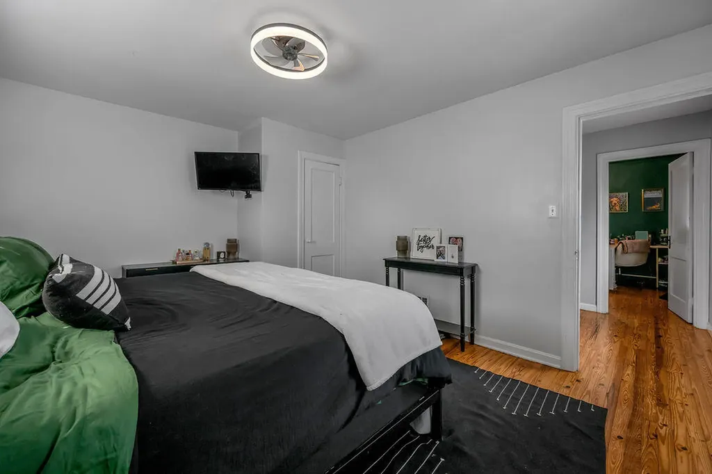 311 N 4th Street Danville KY 40422