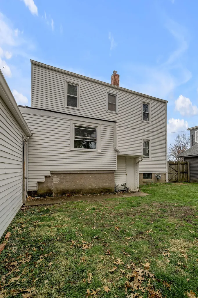 311 N 4th Street Danville KY 40422