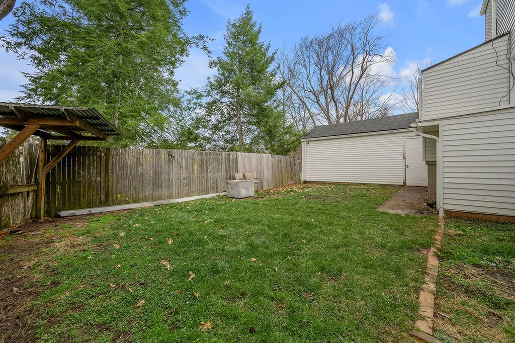 311 N 4th Street Danville KY 40422