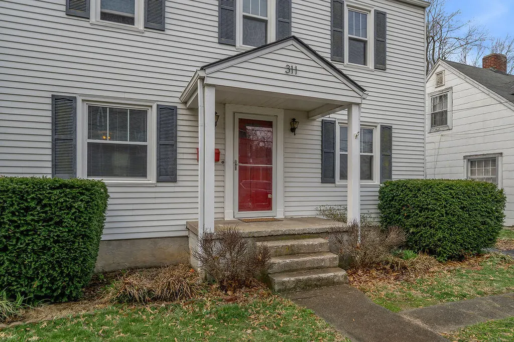 311 N 4th Street Danville KY 40422