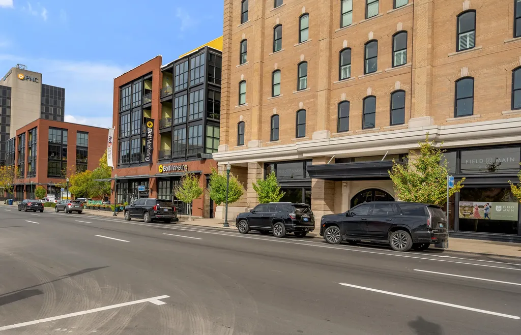 369 E Main Street Lexington KY 40507