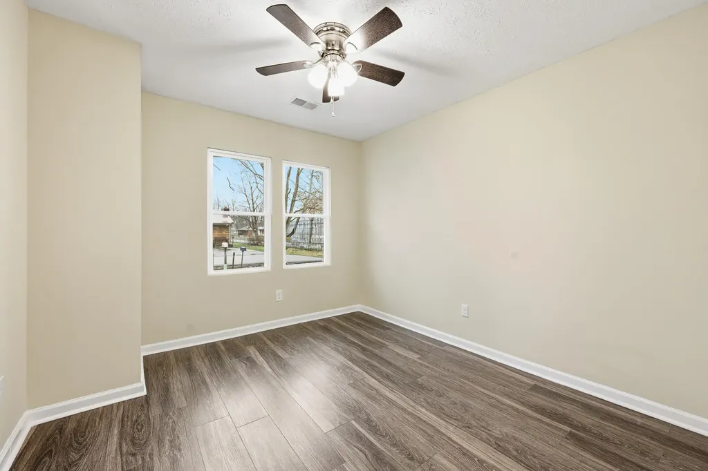 226 Airport Road Stanton KY 40380