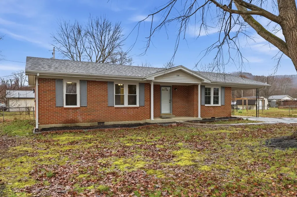 226 Airport Road Stanton KY 40380