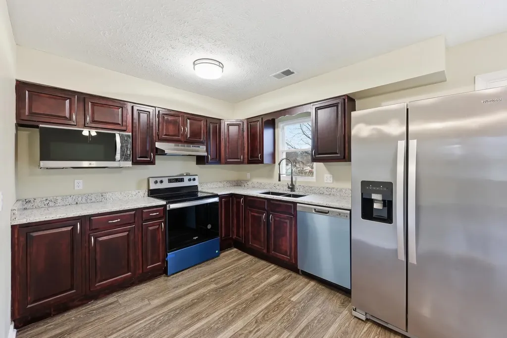 226 Airport Road Stanton KY 40380