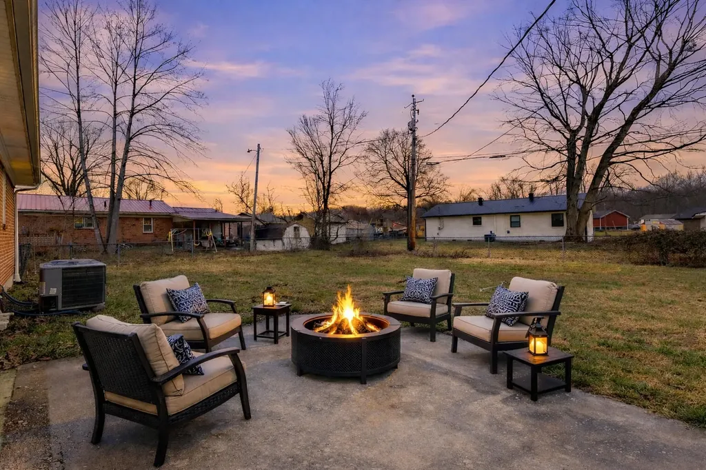 226 Airport Road Stanton KY 40380