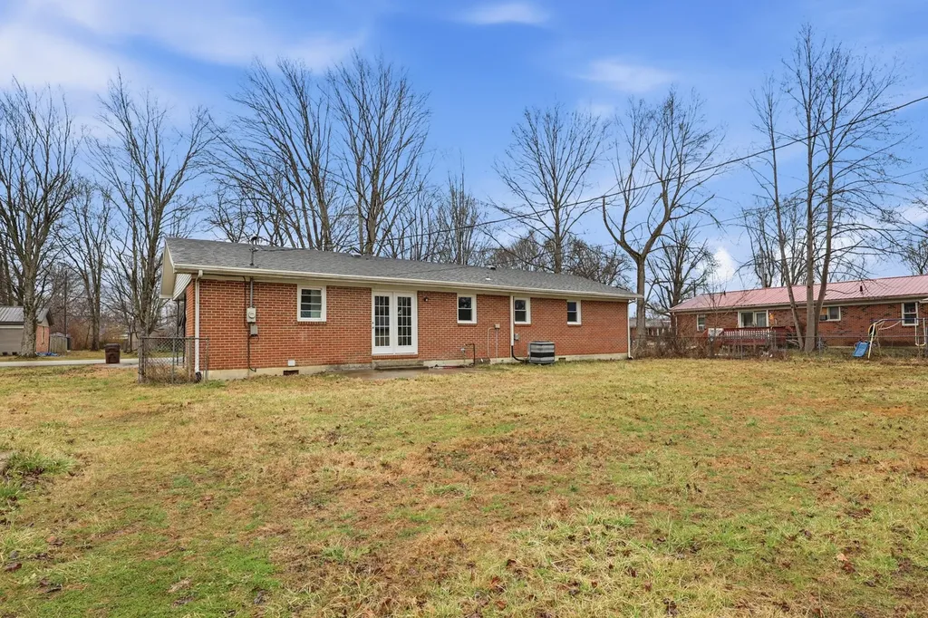 226 Airport Road Stanton KY 40380