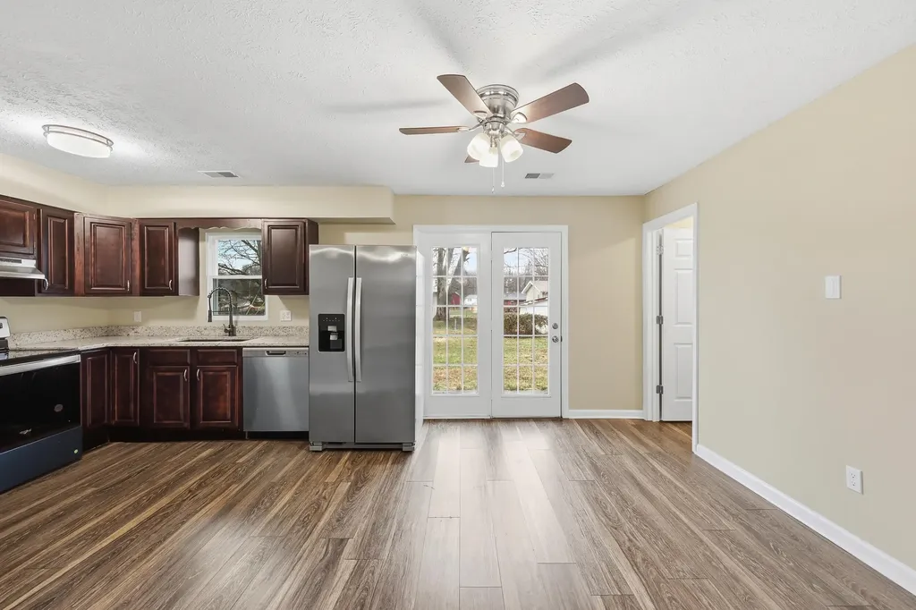 226 Airport Road Stanton KY 40380