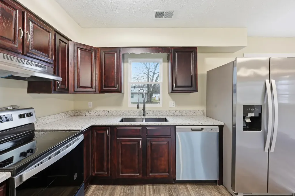 226 Airport Road Stanton KY 40380