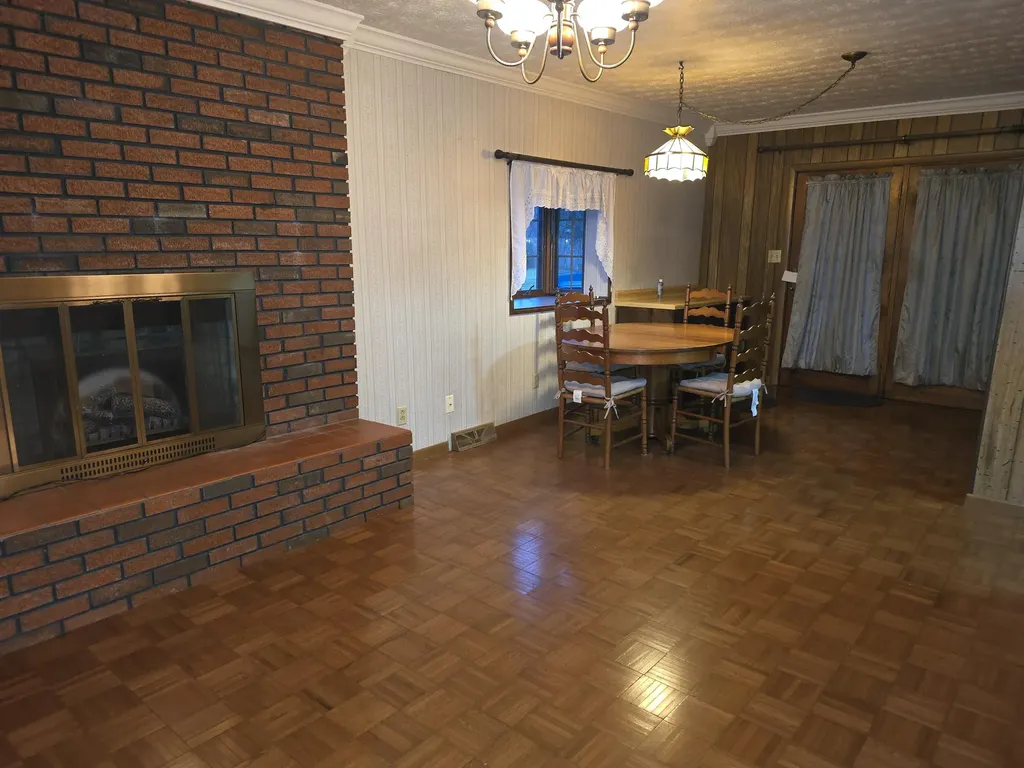 1203 Winchester Avenue Middlesboro KY 40965