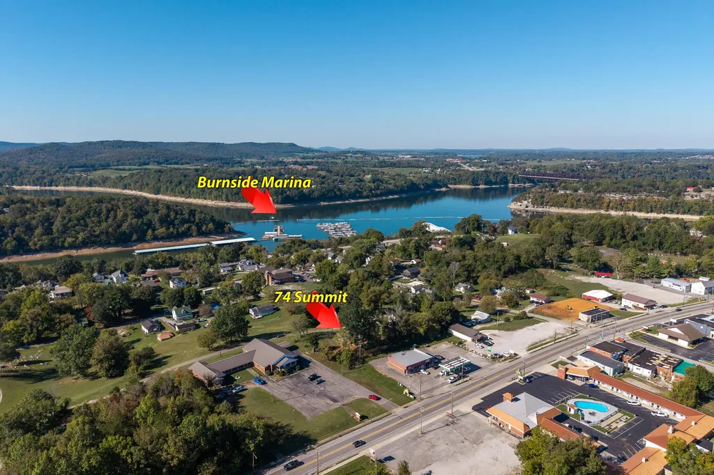 74 Summit Burnside KY 42519