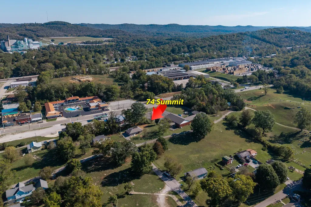74 Summit Burnside KY 42519