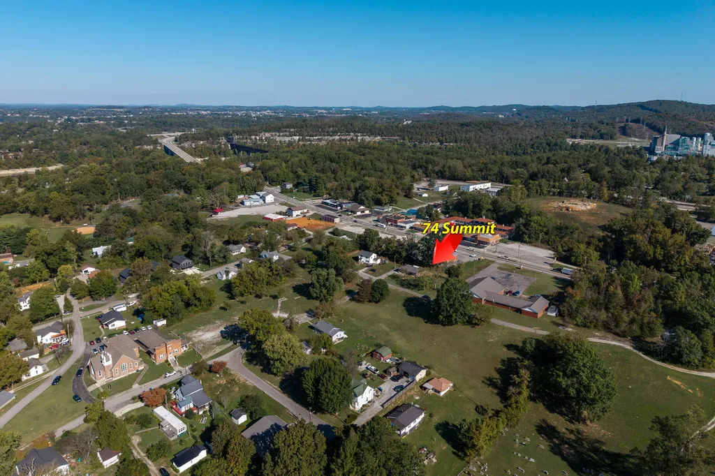 74 Summit Burnside KY 42519