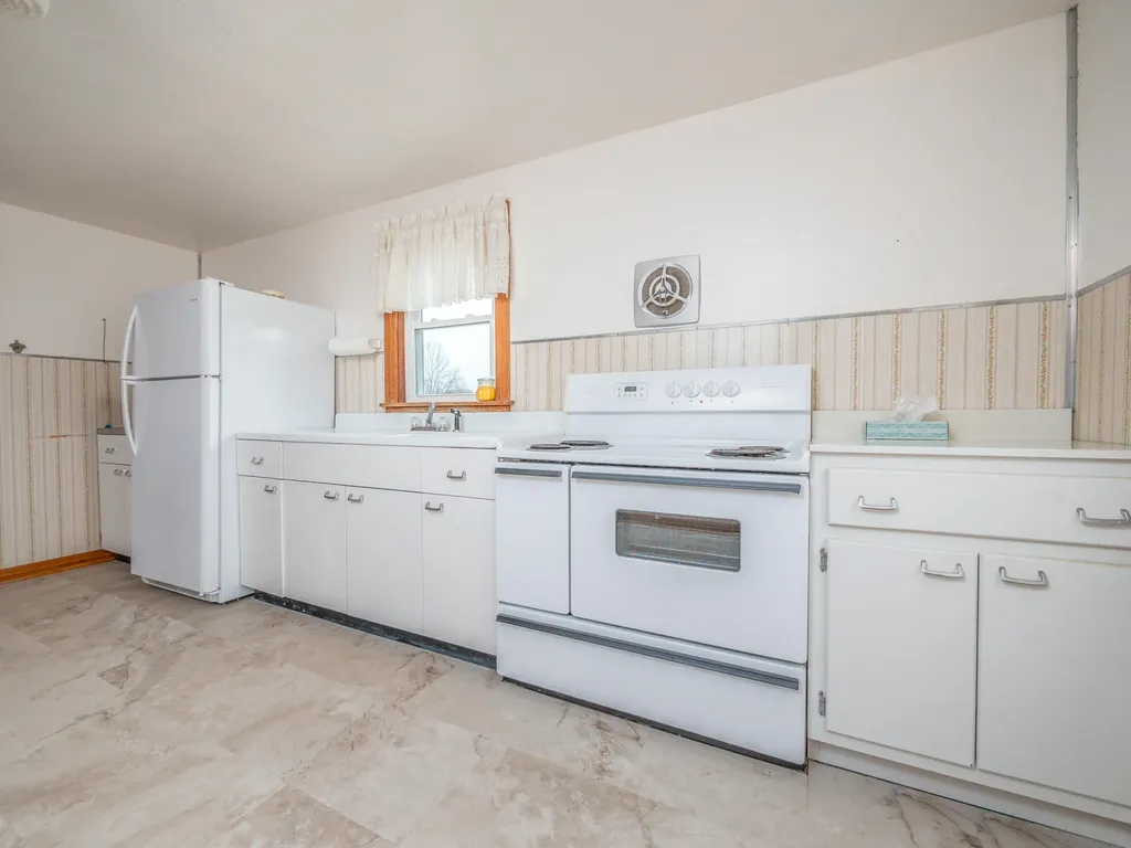 48 Burks Court West Liberty KY 41472