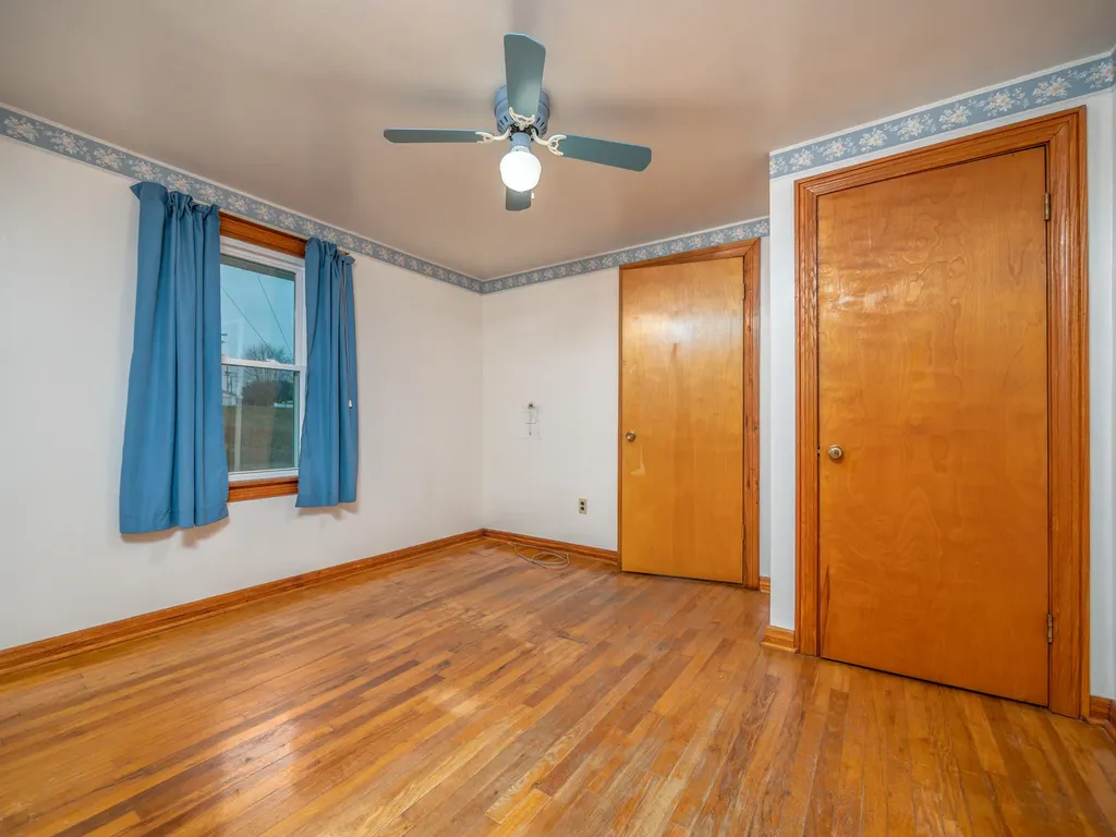 48 Burks Court West Liberty KY 41472