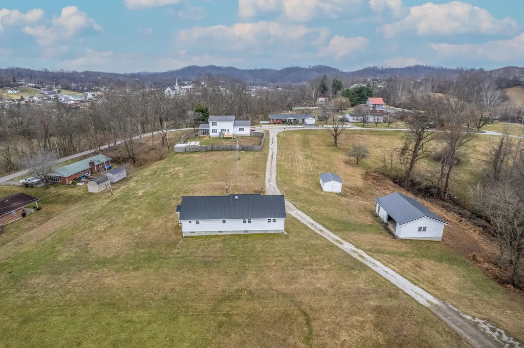 48 Burks Court West Liberty KY 41472