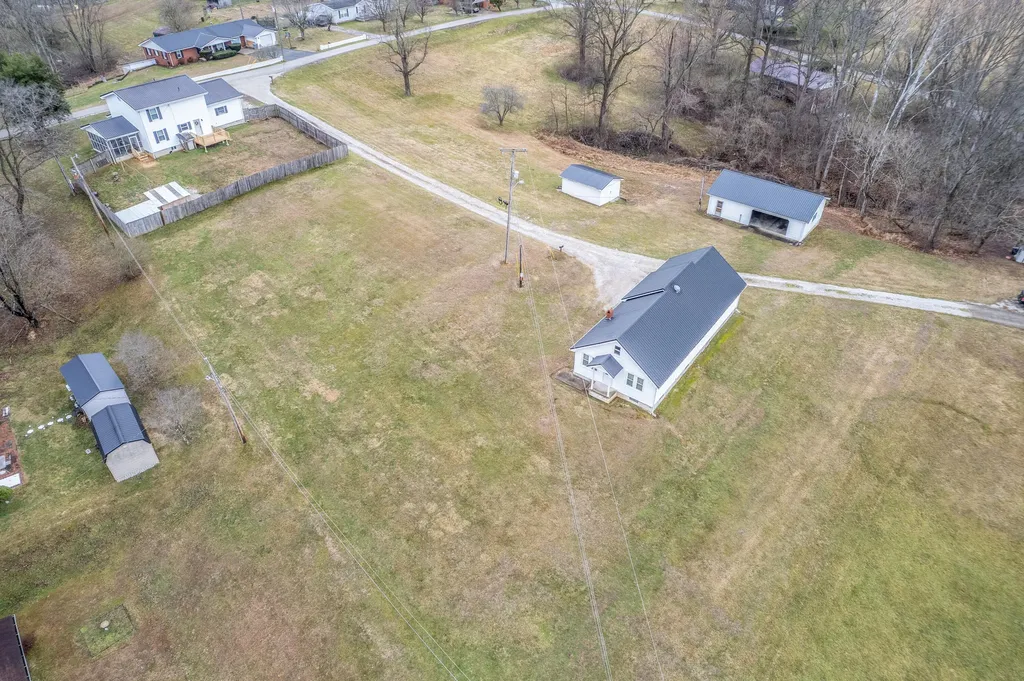 48 Burks Court West Liberty KY 41472