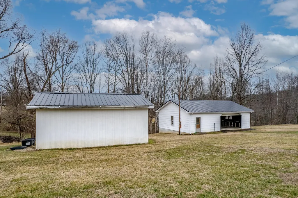 48 Burks Court West Liberty KY 41472