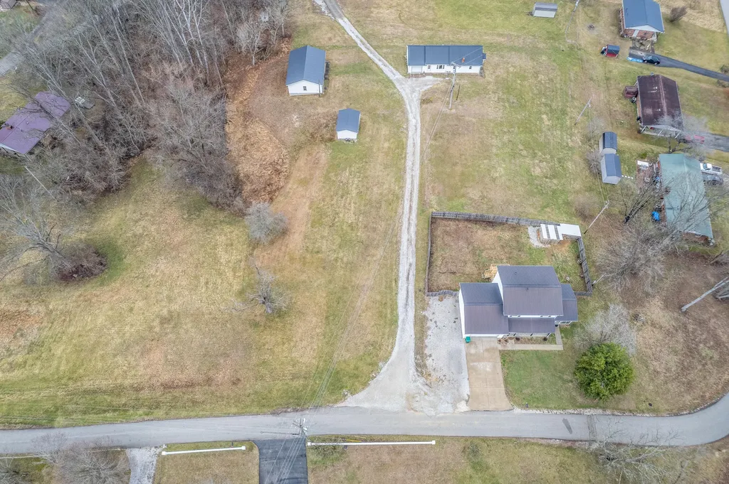 48 Burks Court West Liberty KY 41472
