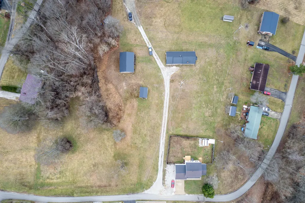 48 Burks Court West Liberty KY 41472