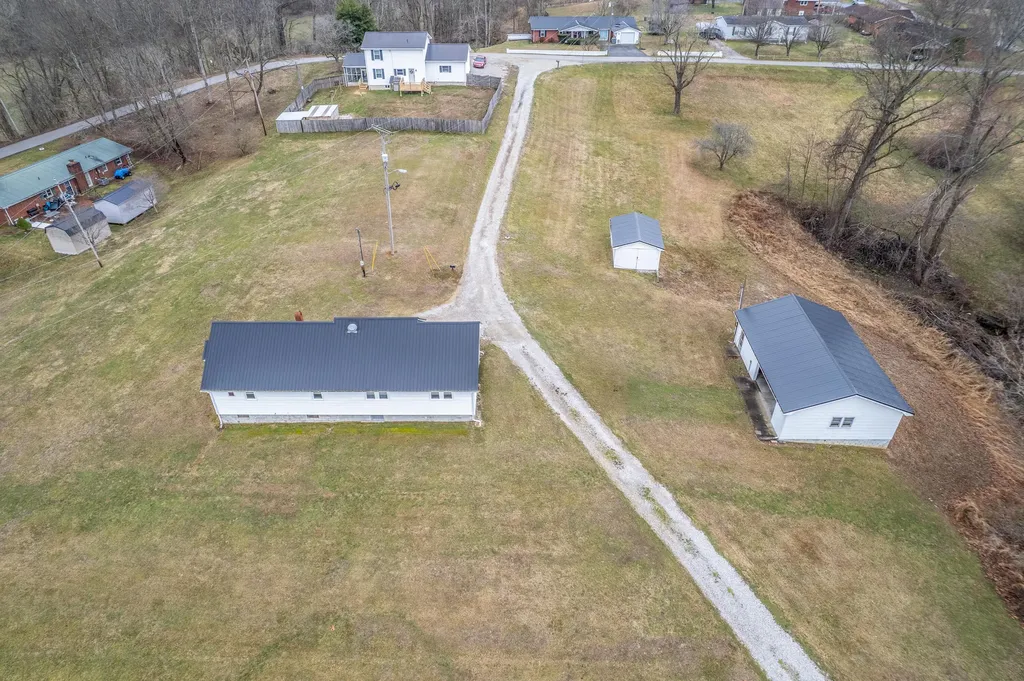 48 Burks Court West Liberty KY 41472