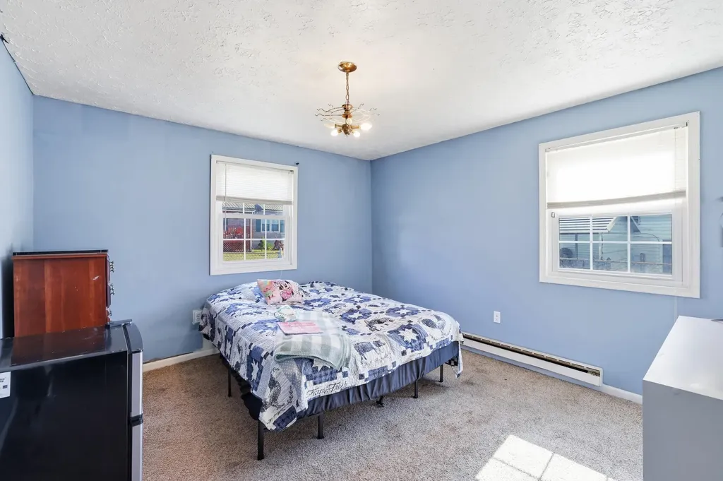 303 Trigg Street Millersburg KY 40348