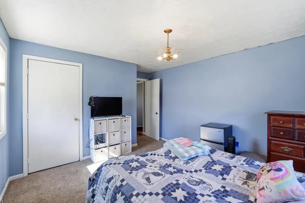 303 Trigg Street Millersburg KY 40348