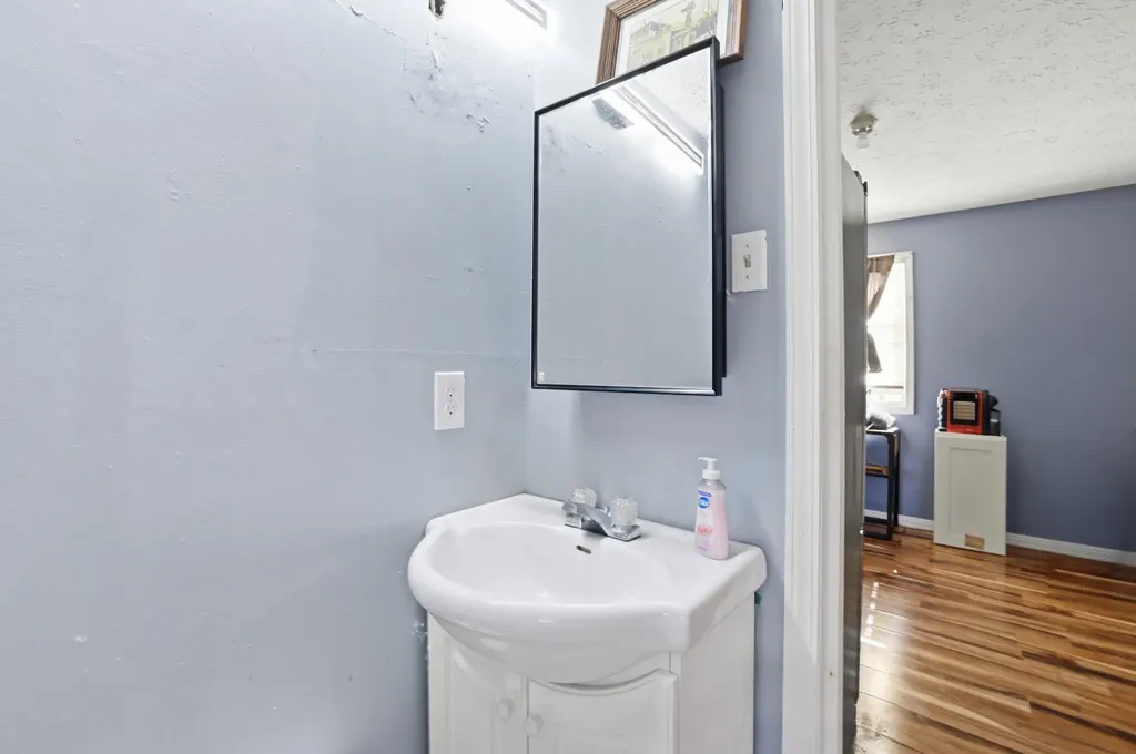 303 Trigg Street Millersburg KY 40348