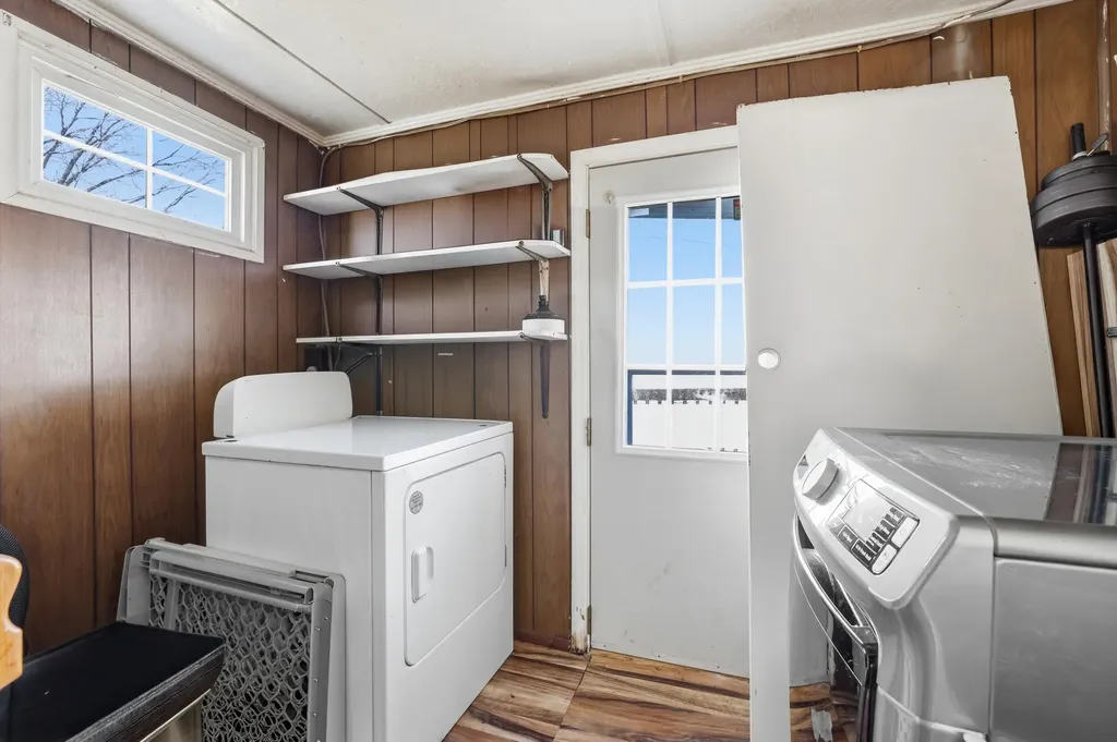 303 Trigg Street Millersburg KY 40348
