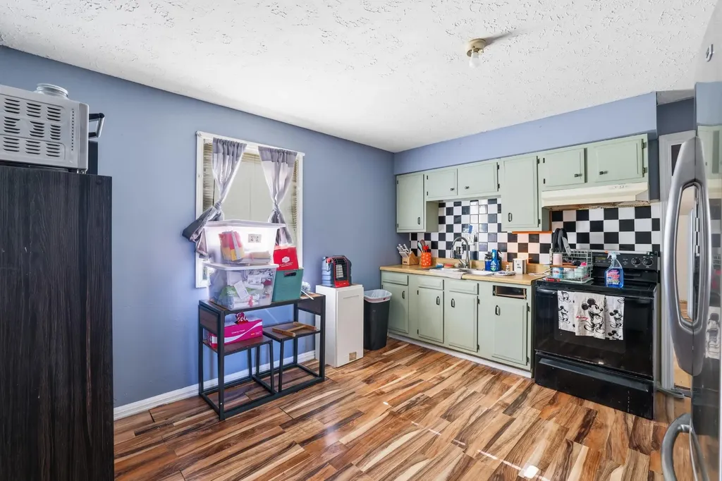 303 Trigg Street Millersburg KY 40348