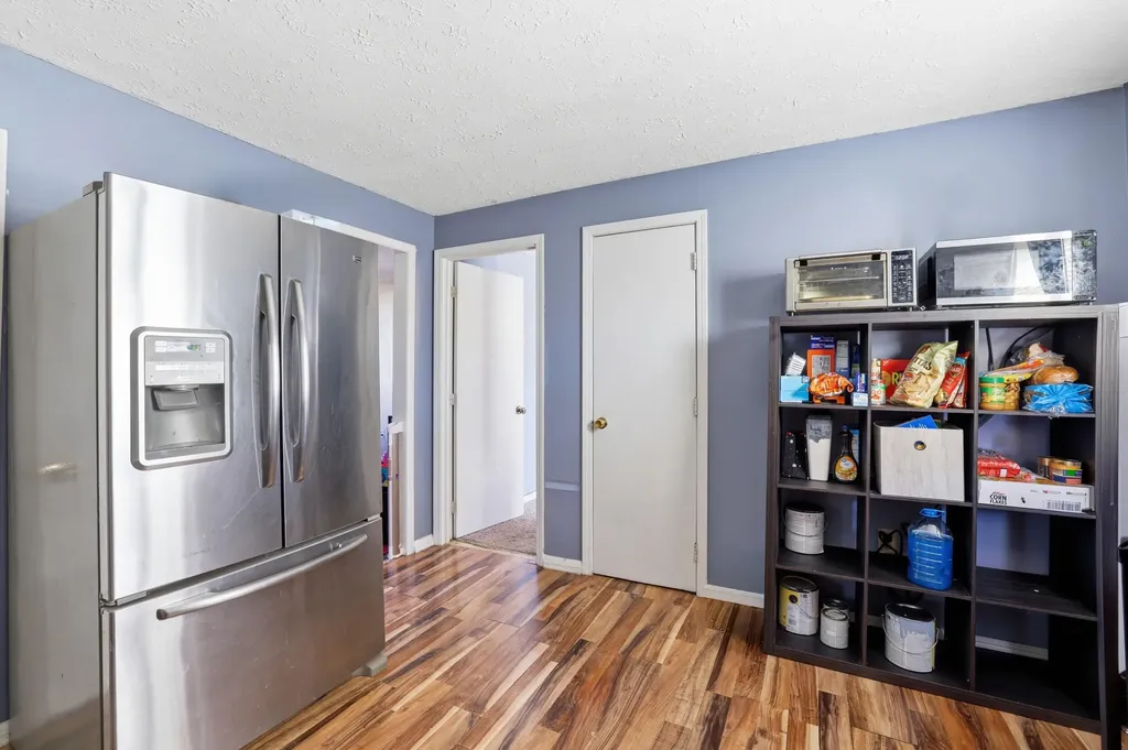 303 Trigg Street Millersburg KY 40348