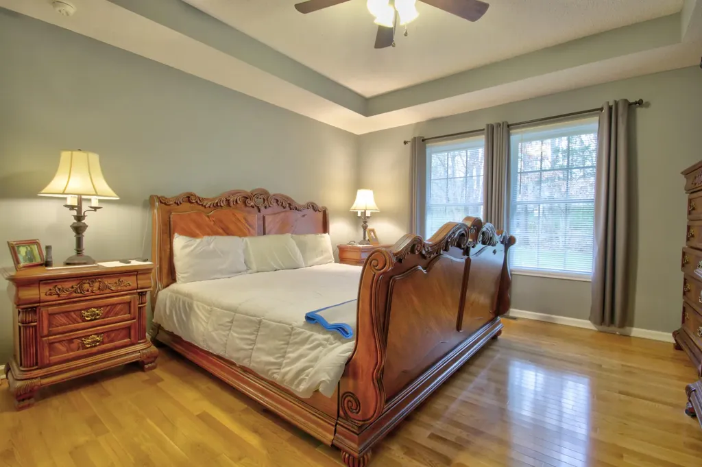 1028 Burnell Drive Berea KY 40403
