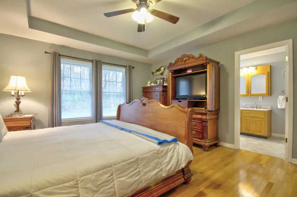 1028 Burnell Drive Berea KY 40403