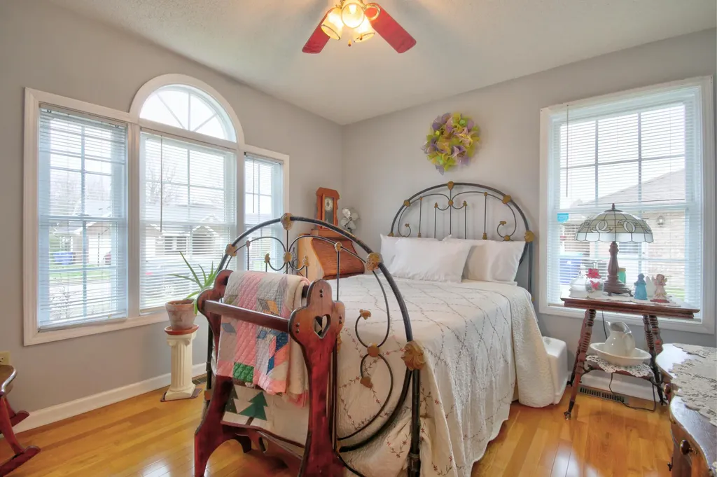 1028 Burnell Drive Berea KY 40403