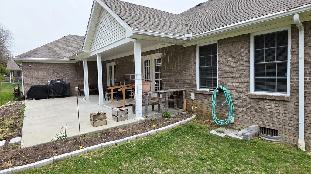 1028 Burnell Drive Berea KY 40403
