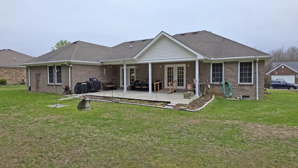 1028 Burnell Drive Berea KY 40403