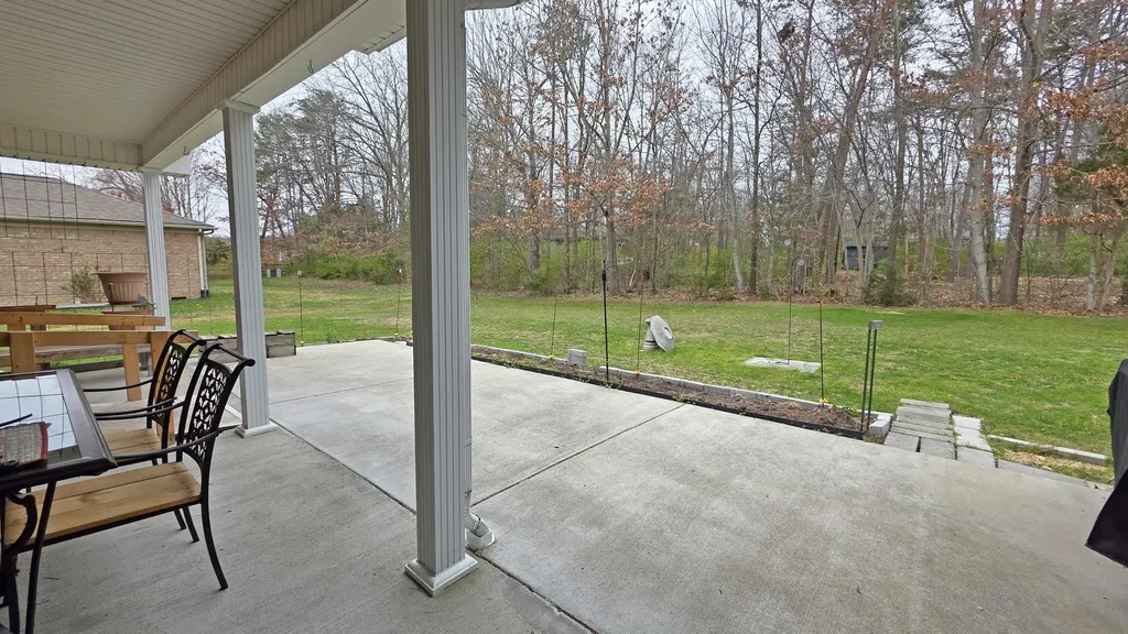1028 Burnell Drive Berea KY 40403