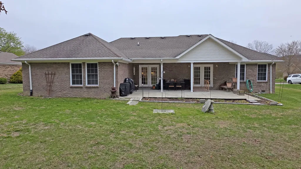 1028 Burnell Drive Berea KY 40403