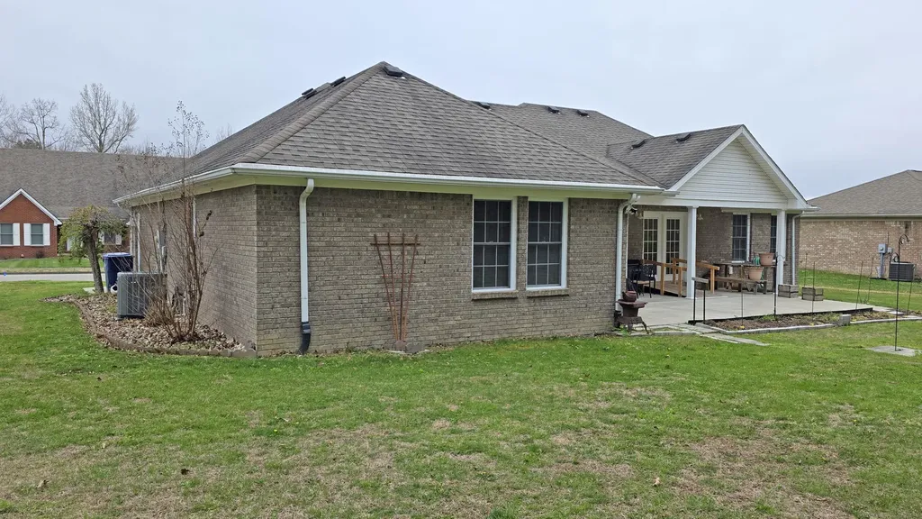 1028 Burnell Drive Berea KY 40403