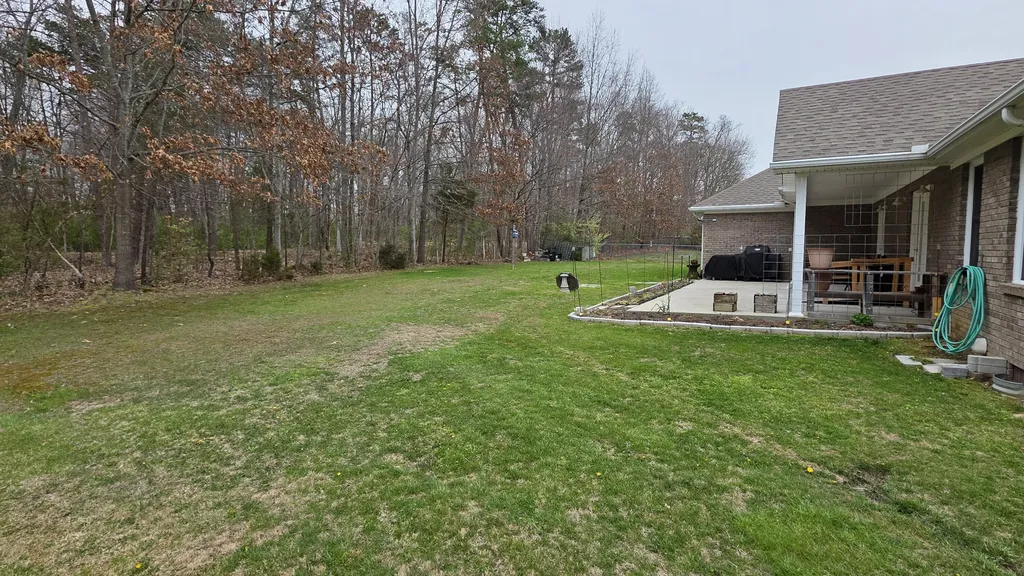 1028 Burnell Drive Berea KY 40403