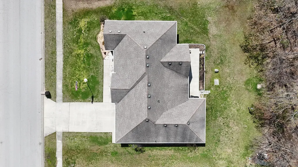 1028 Burnell Drive Berea KY 40403