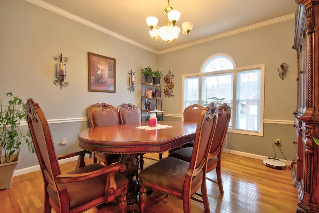 1028 Burnell Drive Berea KY 40403