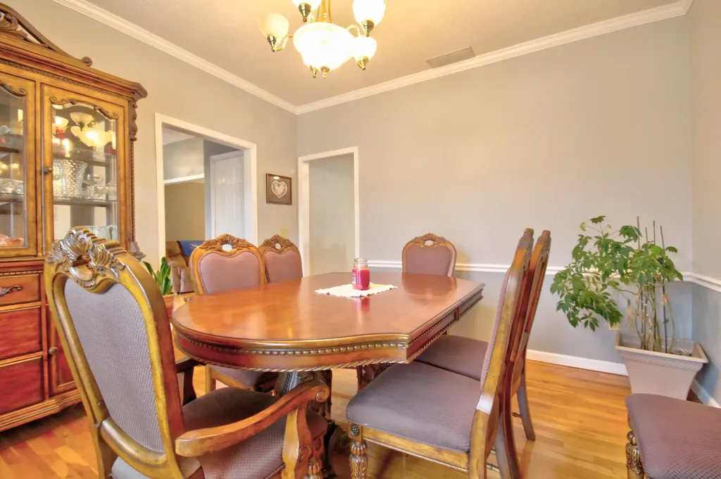 1028 Burnell Drive Berea KY 40403