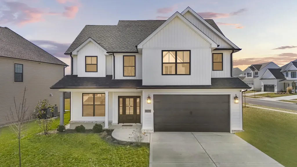 4076 Buttermilk Road Lexington KY 40509