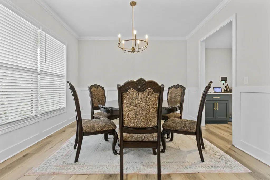 4076 Buttermilk Road Lexington KY 40509