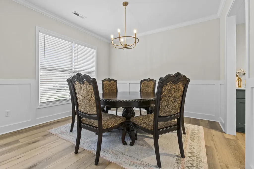 4076 Buttermilk Road Lexington KY 40509