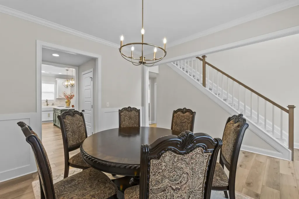 4076 Buttermilk Road Lexington KY 40509